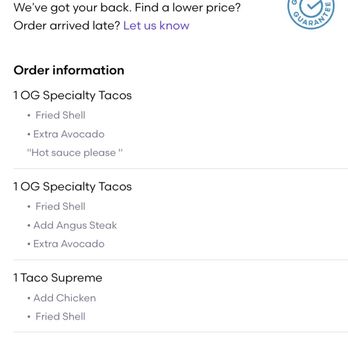 Original Taco Pete - Burgers Near Me - Los Angeles, California Original Taco Pete - Burgers Near Me - Los Angeles, California