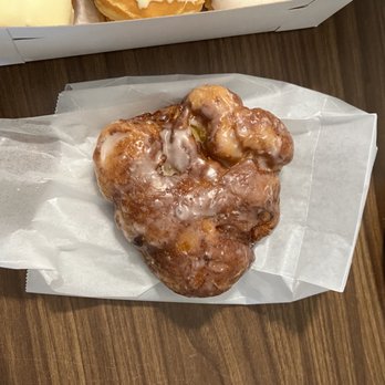 Island Donuts & Bagels - Island Fritter - Donuts Near Me - St. Augustine, Florida Island Donuts & Bagels - Island Fritter - Donuts Near Me - St. Augustine, Florida