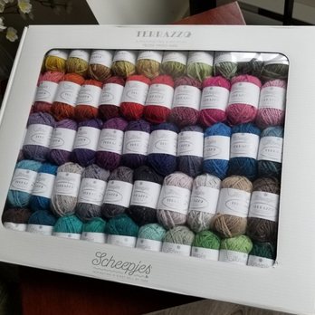 Trendy Or What Knot - Scheepjes Terrazzo colour pack - Knitting Supplies Near Me - Mission, British Columbia Trendy Or What Knot - Scheepjes Terrazzo colour pack - Knitting Supplies Near Me - Mission, British Columbia