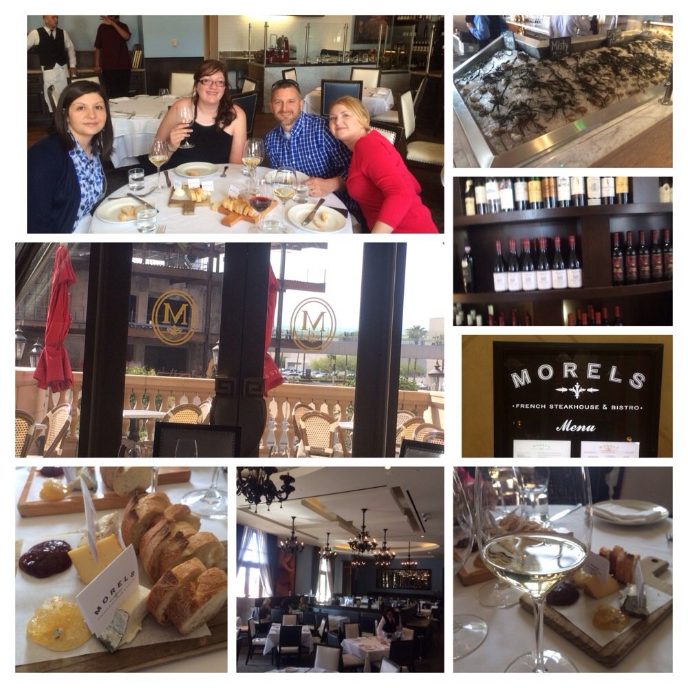 The Walking Gourmet - Tours Near Me - Las Vegas, Nevada The Walking Gourmet - Tours Near Me - Las Vegas, Nevada
