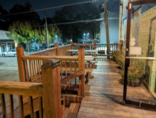 Grant Central Pizza East by null