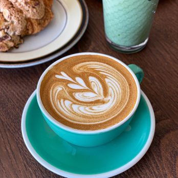Kinship Coffee - Coffee & Tea Near Me - Astoria, New York