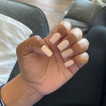 Red Persimmon Nails & Spa - Nail Salons Near Me - Menifee, California