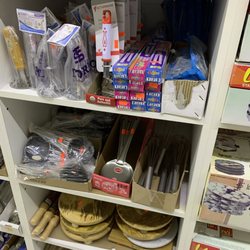 Bombay Grocers - Amazing cooking implements