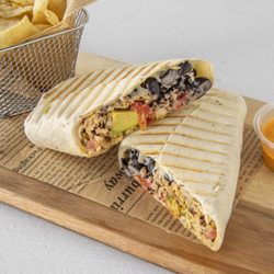 Delf Juice Bar & Cafe