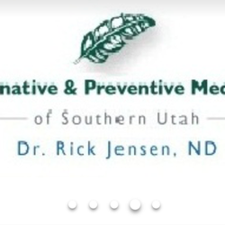 Alternative and Preventative Medicine
