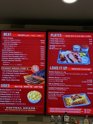 True Texas BBQ by null