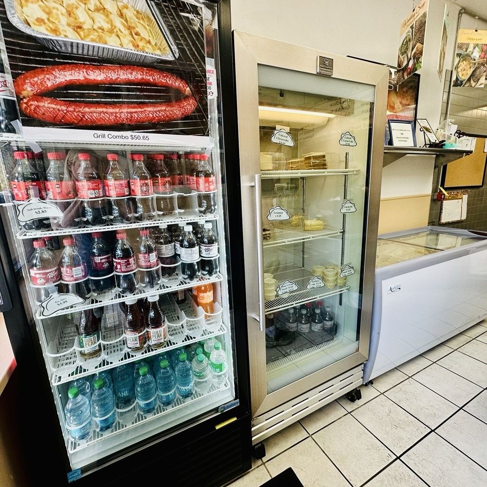 Forgotten Taste Pierogies - Sodas, waters, and desserts - Russian Near Me - Moon, Pennsylvania