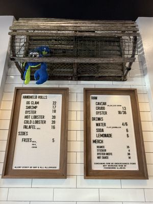 Holdfast Specialty Seafood Co. by null