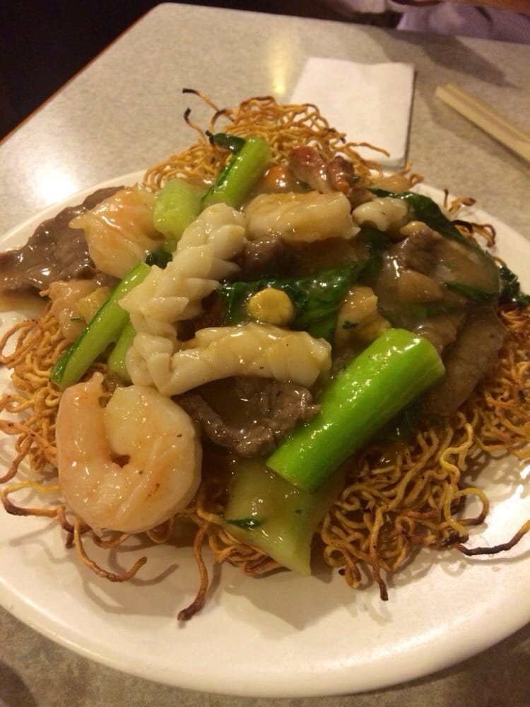 CANTON NOODLE HOUSE Updated May 2024 206 Forest Rd, Hurstville New South Wales, Australia