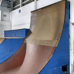 K-Zoo Skate Zoo - Big quarter