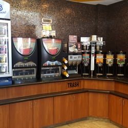 Pearland Express Shell