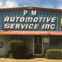Photo of P M Automotive Service