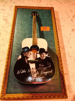 Miranda Lambert's Casa Rosa by null