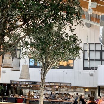Sixty Vines - From our table, looking towards the kitchen - New American Near Me - Nashville, Tennessee Sixty Vines - From our table, looking towards the kitchen - New American Near Me - Nashville, Tennessee