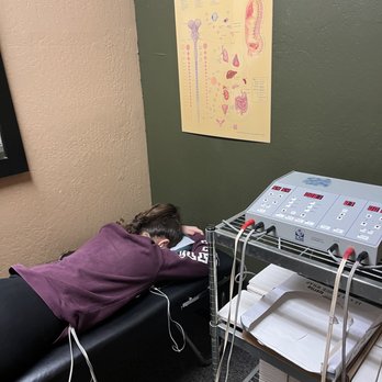 Casazza Chiropractic - Chiropractors Near Me - Sacramento, California Casazza Chiropractic - Chiropractors Near Me - Sacramento, California