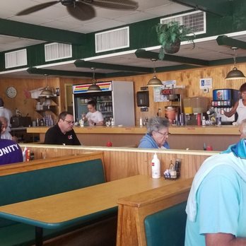 Sande's Restaurant - Breakfast & Brunch Near Me - Delray Beach, Florida