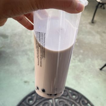 Sharetea - Taro Pearl Milk Tea - Bubble Tea Near Me - Arcadia, California