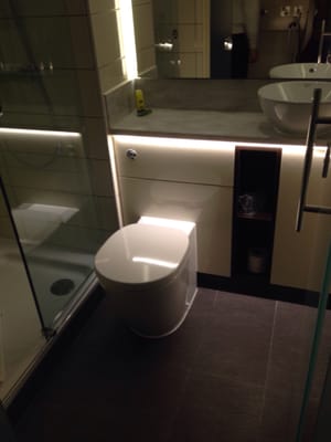 hub by Premier Inn London Covent Garden hotel by null