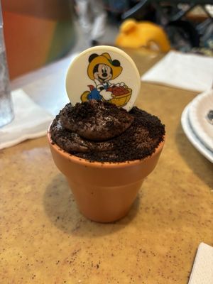 Garden Grill Restaurant by null