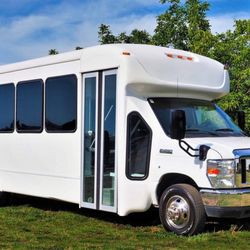 Royal Party Bus