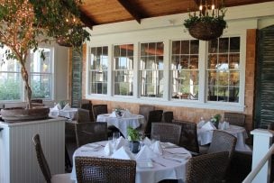 Farm Neck Cafe by null