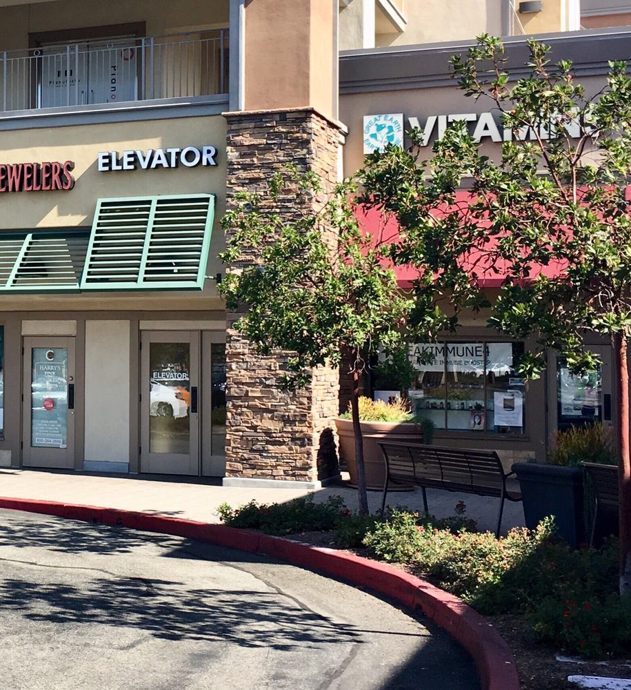 GREAT EARTH VITAMINS Updated August 2024 14210 Culver Dr, Irvine