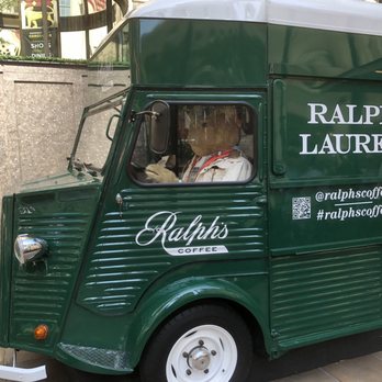 Ralph's Coffee - Front - Coffee & Tea Near Me - New York, New York Ralph's Coffee - Front - Coffee & Tea Near Me - New York, New York