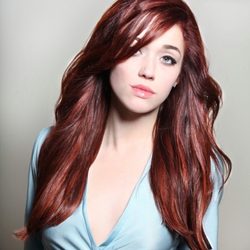 Haircut/Color with Great Lengths Hair Extensions by Jeanne
