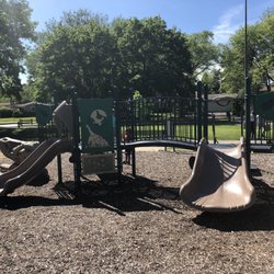 Hanrahan Park