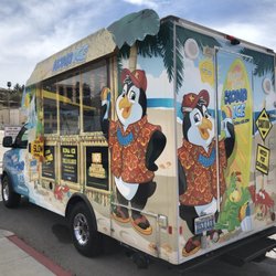 Kona Ice Henderson