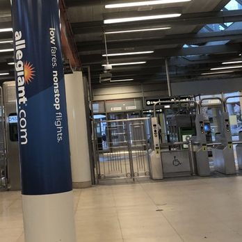 CTA - Midway - Station - Metro Stations Near Me - Chicago, Illinois
