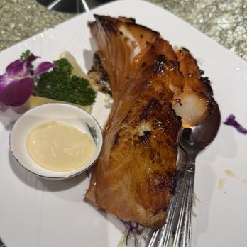 Harborview Restaurant & Bar - black cod - Dim Sum Near Me - San Francisco, California Harborview Restaurant & Bar - black cod - Dim Sum Near Me - San Francisco, California
