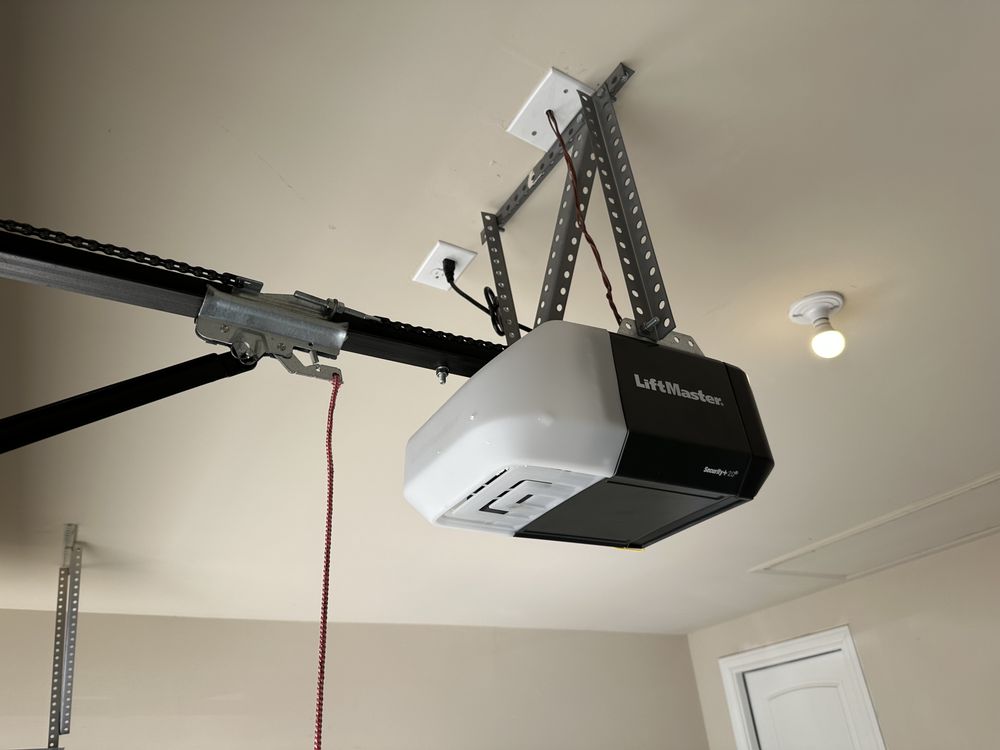 Space City Garage Doors - Garage Door Contractor in Houston, TX