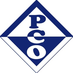 PCO Computer-Handels-GmbH - PCO Logo