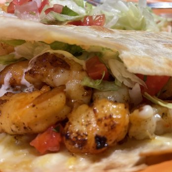 El Cazador - Shrimp Quesadillas - Mexican Near Me - Carolina Beach, North Carolina El Cazador - Shrimp Quesadillas - Mexican Near Me - Carolina Beach, North Carolina