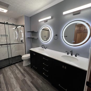 Neptune Bath Solutions - General Contractors Near Me - Plainfield, Indiana Neptune Bath Solutions - General Contractors Near Me - Plainfield, Indiana