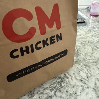 CM Chicken - Korean Near Me - Richmond, Texas CM Chicken - Korean Near Me - Richmond, Texas