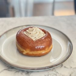 Doughnut Love - January 2025