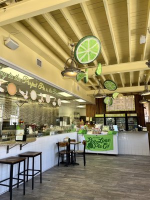 Key West Key Lime Pie Co. by null