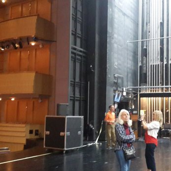 Overture Center For The Arts - Backstage tour of Overture Hall. - Performing Arts Near Me - Madison, Wisconsin Overture Center For The Arts - Backstage tour of Overture Hall. - Performing Arts Near Me - Madison, Wisconsin