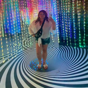 Ripley's Illusion Lab - Amusement Parks Near Me - Myrtle Beach, South Carolina