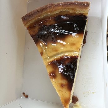 Moulin - Flan - Bakeries Near Me - Newport Beach, California