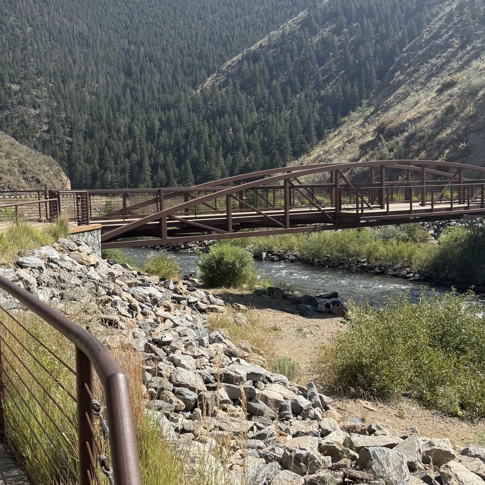 Mayhem Gulch Trail - Hiking Near Me Mayhem Gulch Trail - Hiking Near Me