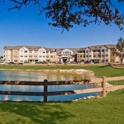 The Wesleyan at Estrella - The Wesleyan at Estrella Independent Living