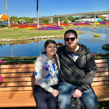 New York Diamonds - Epcot - Jewelry Near Me - Manteca, California
