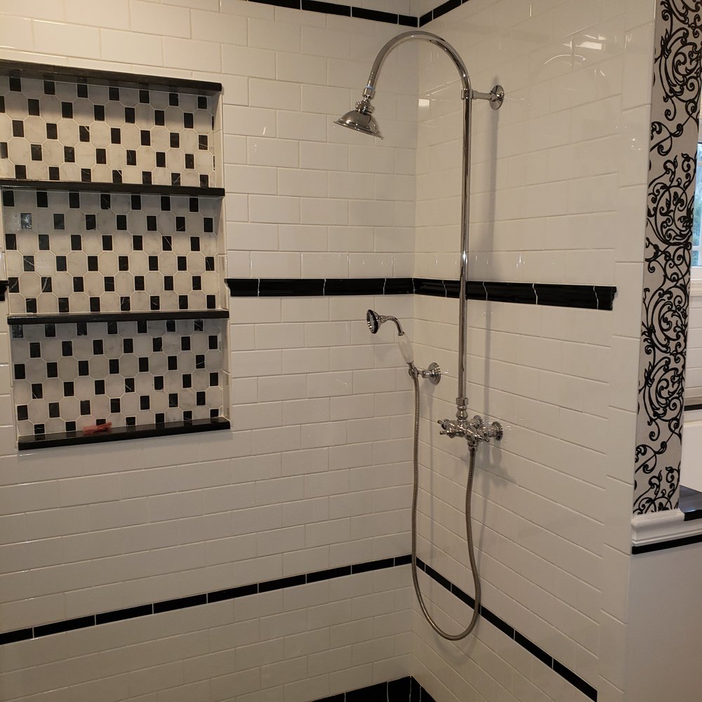 Slide of All-Ways Available Plumbing