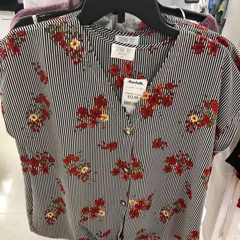 Marshalls - Department Stores Near Me - Belton, Missouri