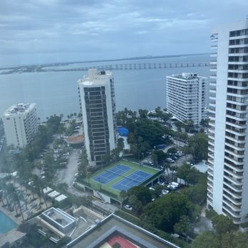 Four Seasons Hotel Miami - Bay View from room 2204! - Vacation Rentals Near Me - Miami, Florida Four Seasons Hotel Miami - Bay View from room 2204! - Vacation Rentals Near Me - Miami, Florida