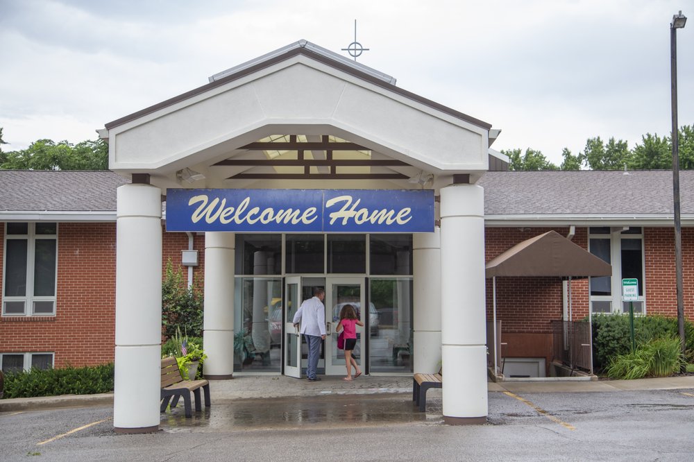 Knox Child Development Center - childcare center in Overland Park, KS
